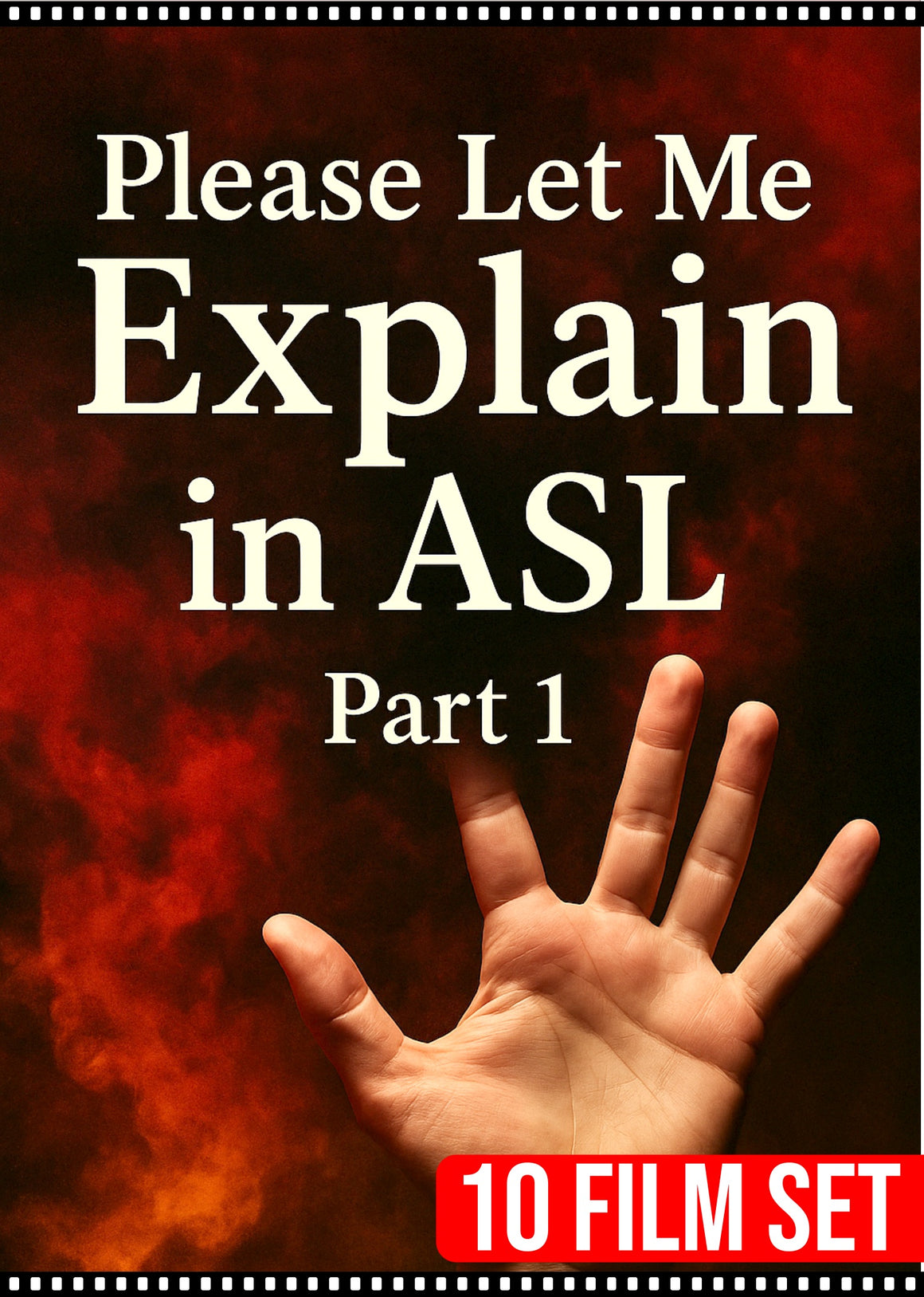 Learn all about American Sign Language at Everyday ASL University.